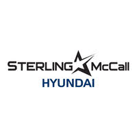 Sterling McCall Hyundai logo