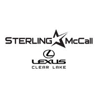 Sterling McCall Lexus Clear Lake logo