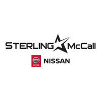 Sterling McCall Nissan logo