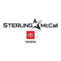 Sterling Mccall Toyota logo
