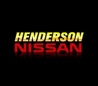 Henderson Nissan logo