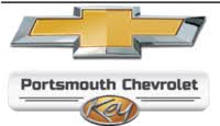 Portsmouth Chevrolet logo