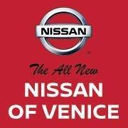 Nissan of Venice