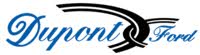 Dupont Ford logo