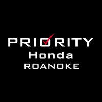 Priority Honda Roanoke logo