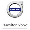 Hamilton Volvo logo