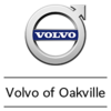 Volvo of Oakville logo