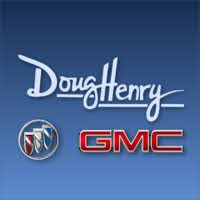 Doug Henry Buick GMC logo