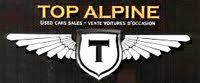 Top Alpine Auto logo