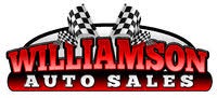 Williamson Used Auto Sales, LLC logo