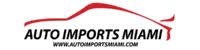 Auto Imports Miami logo