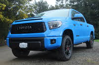 2019 Toyota Tundra Overview