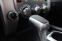 2019 Toyota Tundra Interior Pictures Cargurus