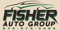 Fisher Auto Group logo