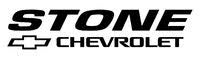 Merle Stone Chevrolet Porterville logo