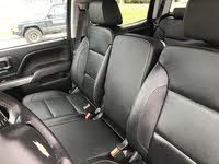 2018 Chevrolet Silverado 3500HD Overview 2018 Chevrolet Silverado 3500HD Overview