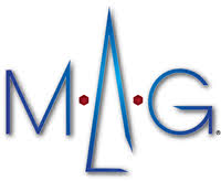 MAG Maserati logo