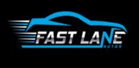 Fast Lane Autos logo