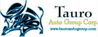 Tauro Auto Group Corp logo