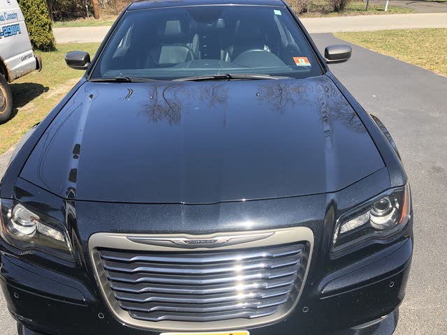 2013 Chrysler 300 Pictures Cargurus
