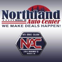 Northland Auto Center logo