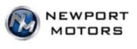 Newport Motors East logo