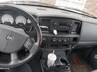 2008 Dodge Ram 1500 Interior Pictures Cargurus