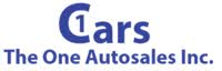 The One Auto Sales logo