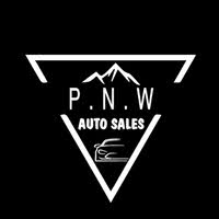 PNW Auto Sales logo