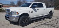 2018 Ram 2500 Overview 2018 Ram 2500 Overview