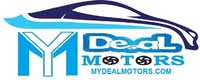 MY Deal Motors LLC logo