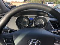 2015 Hyundai Sonata Hybrid Interior Pictures Cargurus
