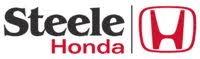 Steele Honda logo