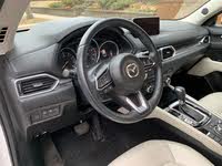 2017 Mazda Cx 5 Interior Pictures Cargurus