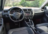 2016 Volkswagen Jetta Interior Pictures Cargurus