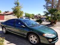 1998 Dodge Intrepid Pictures Cargurus