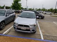 2012 Mitsubishi Outlander Sport Overview 2012 Mitsubishi Outlander Sport Overview