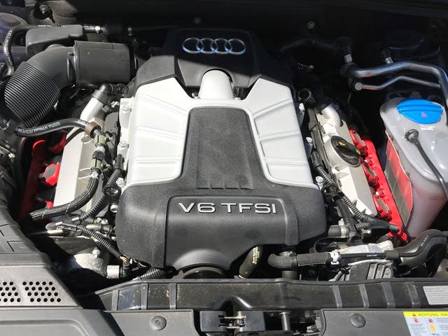 2014 Audi S5 Pictures Cargurus
