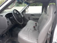 2000 Ford F 150 Interior Pictures Cargurus