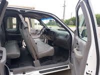 2000 Ford F 150 Interior Pictures Cargurus