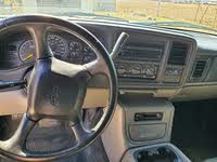 2000 Chevrolet Tahoe Interior Pictures Cargurus
