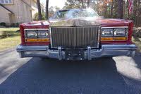 1980 Cadillac Eldorado Picture Gallery