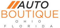 Auto Boutique - Columbus logo