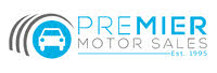 Premier Motor Sales logo