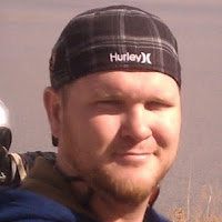 Joshua Poole Joshua Poole