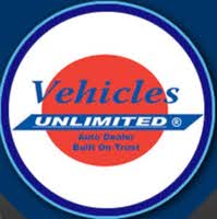 Vehicles Unlimited logo