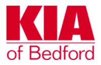 Kia of Bedford logo
