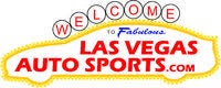 Las Vegas Auto Sports logo