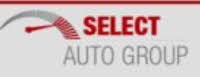 Select Auto Group logo