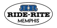 Ride-Rite Memphis logo